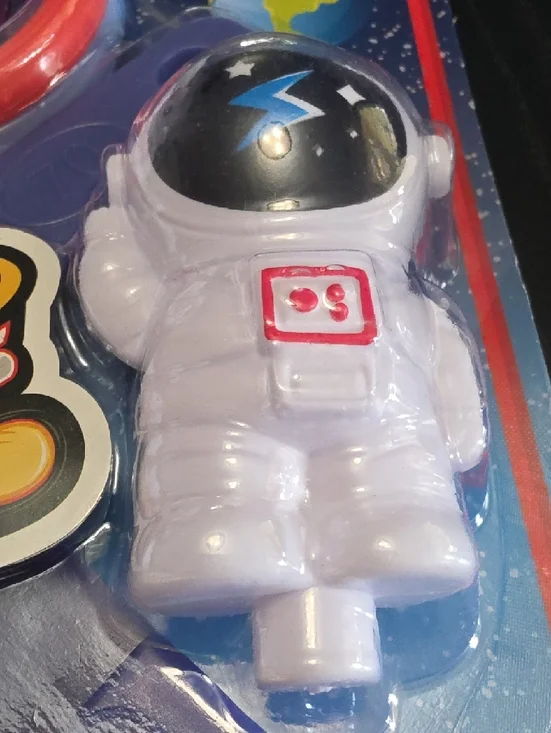 OUTER SPACE RING TOSS - Picture 5 of 12